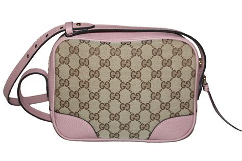 pink gucci bag fake